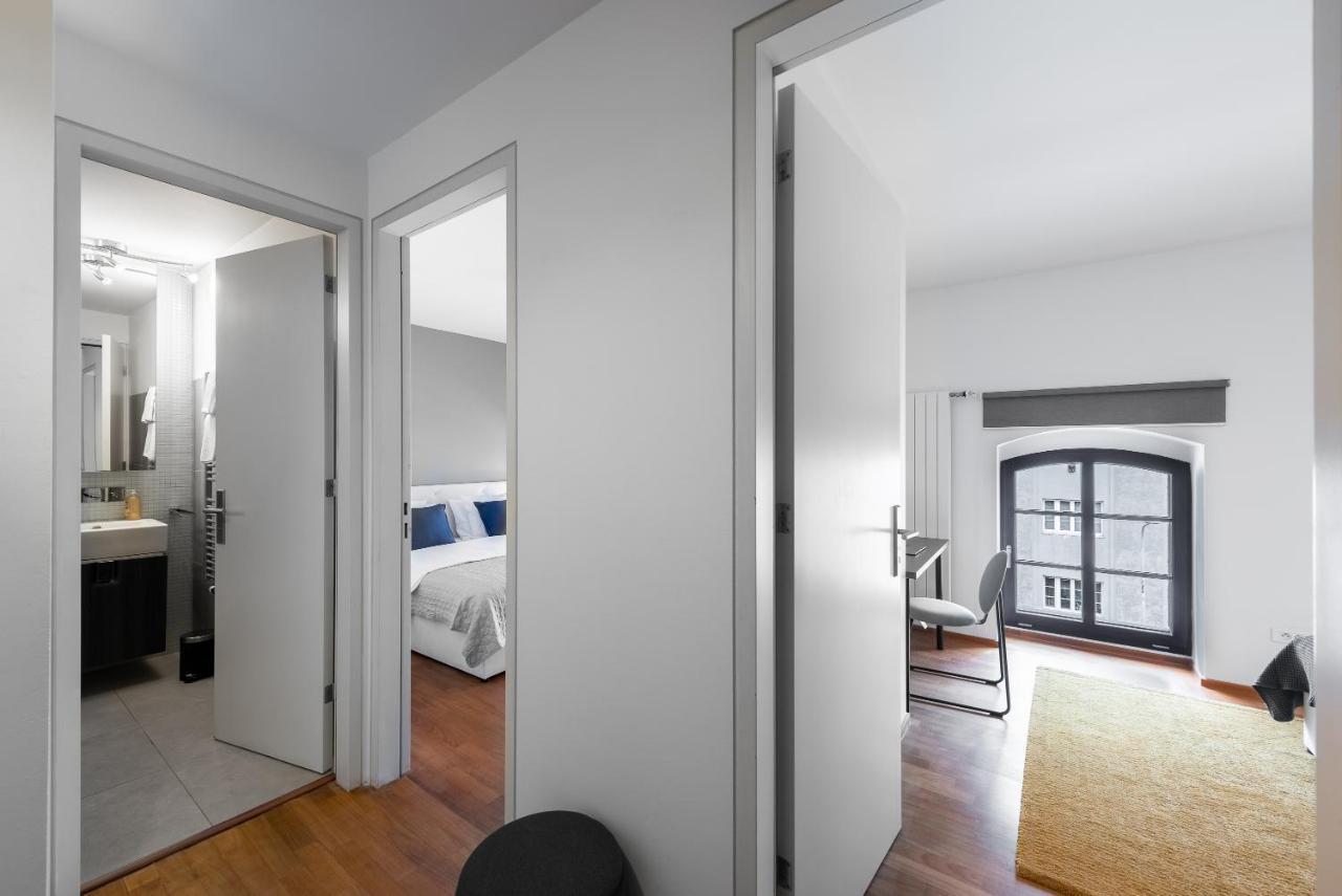 Apartment With 4 Bedrooms Prag Eksteriør billede