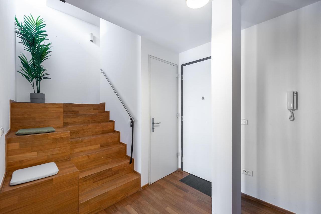 Apartment With 4 Bedrooms Prag Eksteriør billede