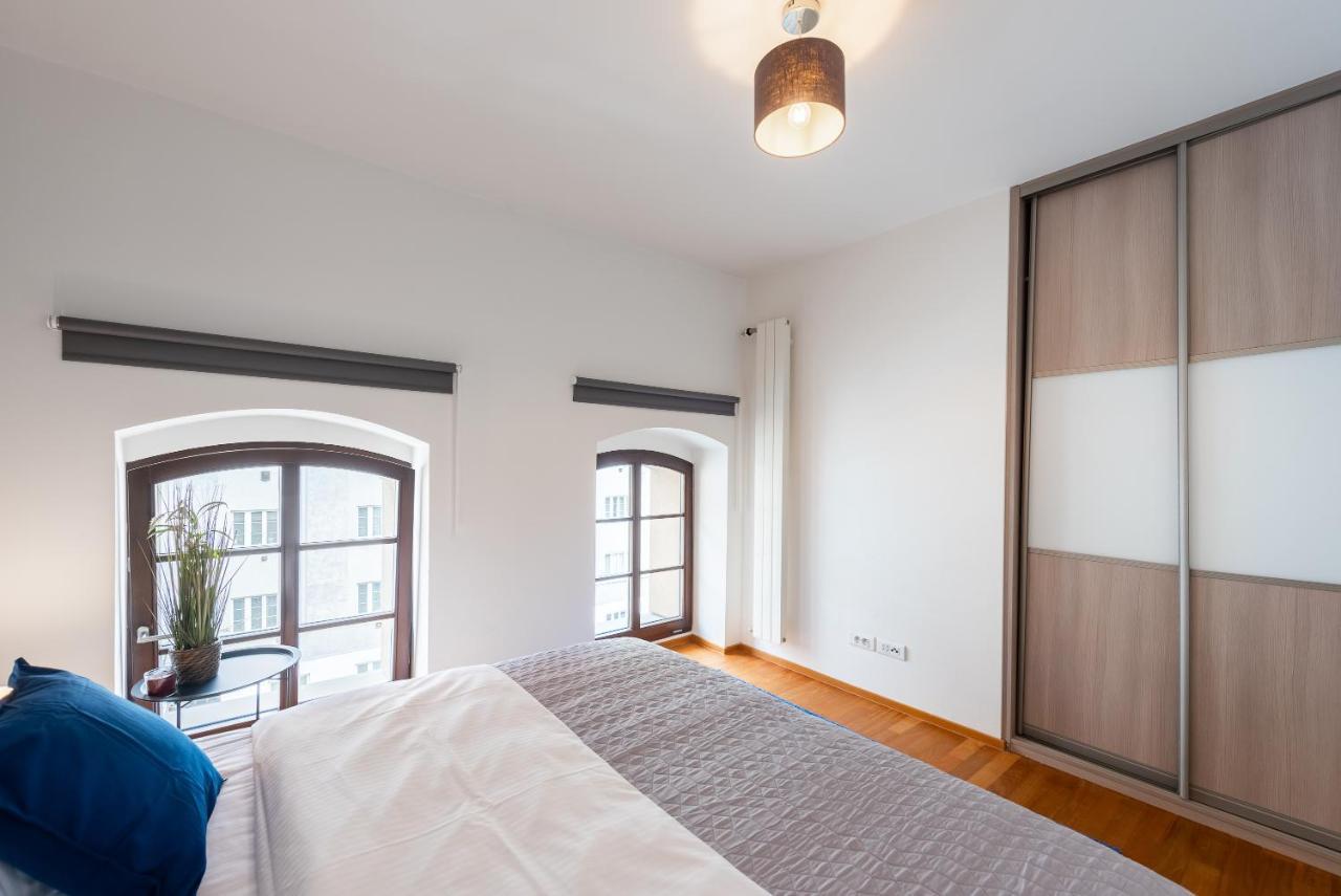 Apartment With 4 Bedrooms Prag Eksteriør billede